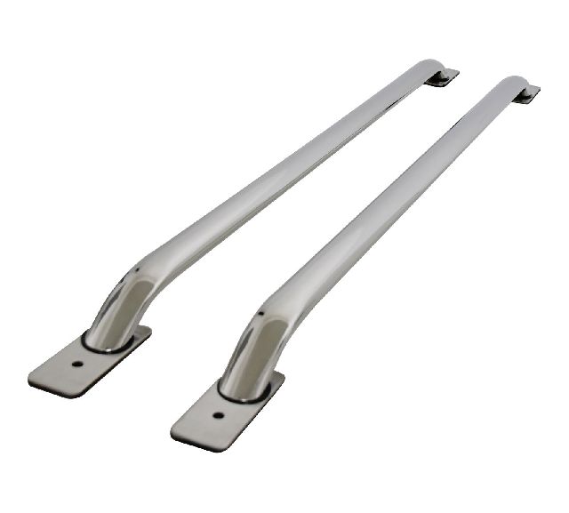 2007-2013 Chevrolet Silverado 1500 Truck Bed Side Rail (Westin)