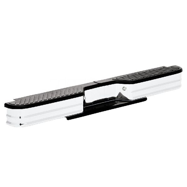 1982-1987 Chevrolet S10 Bumper - Rear (Westin)