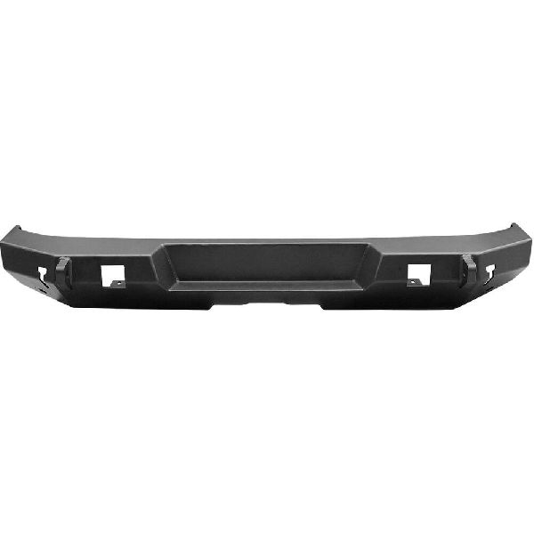 2018-2024 Jeep Wrangler Bumper - Rear (Westin)