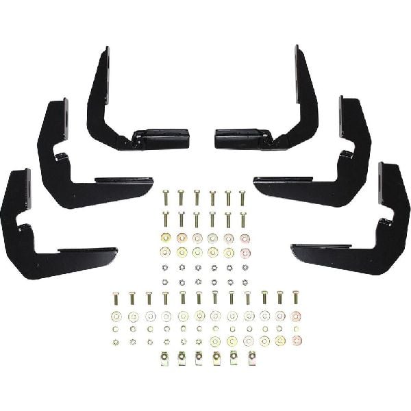 2015-2019 GMC Sierra 2500 HD Running Board Mount Kit (Westin)