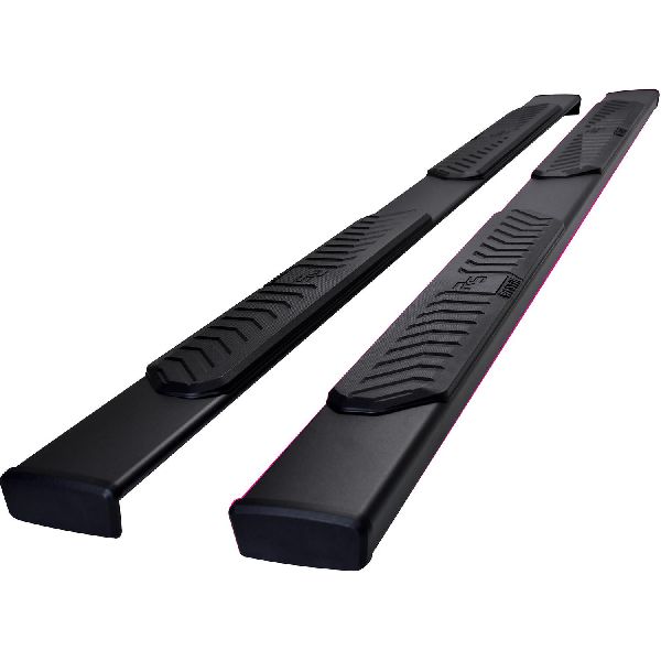2020-2024 GMC Sierra 2500 HD Step Nerf Bar Kit - Left and Right (Westin)