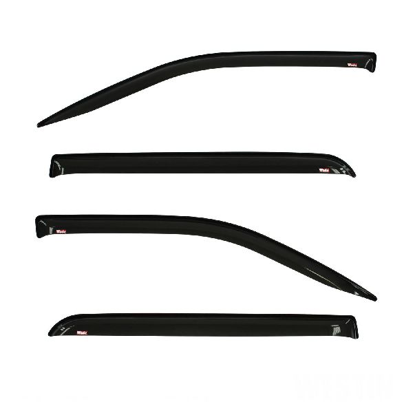 2019-2024 Ram 1500 Side Window Deflector (Westin)