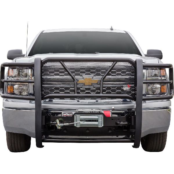 2014-2015 Chevrolet Silverado 1500 Grille Guard - Front (Westin)