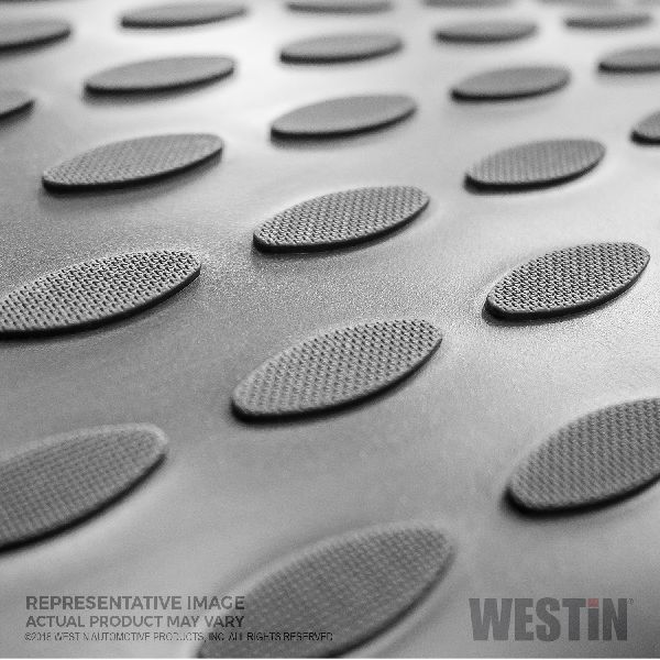 2015-2017 Lexus NX200t Floor Liner - Front (Westin)