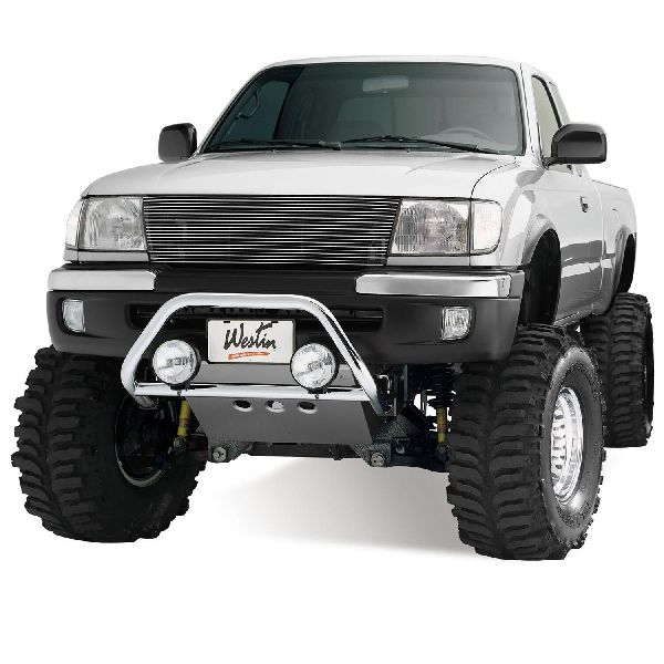 1998-2004 Toyota Tacoma Bumper Guard Mount Kit (Westin)