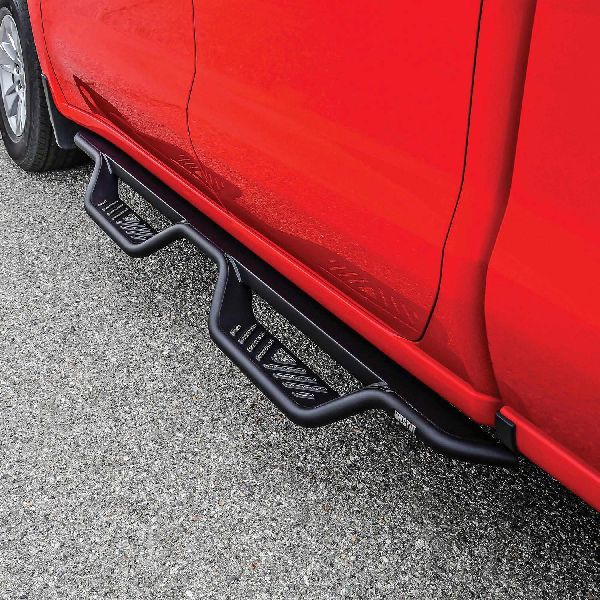 2015-2019 GMC Sierra 2500 HD Step Nerf Bar (Westin)