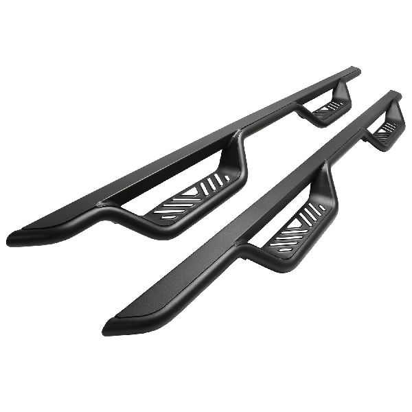 2015-2023 Ford F-150 Step Nerf Bar (Westin)