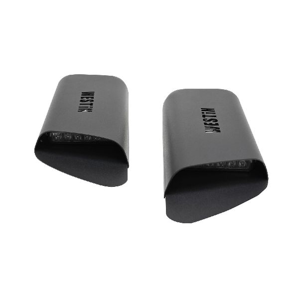 2018-2024 Jeep Wrangler Hood Scoop (Westin)