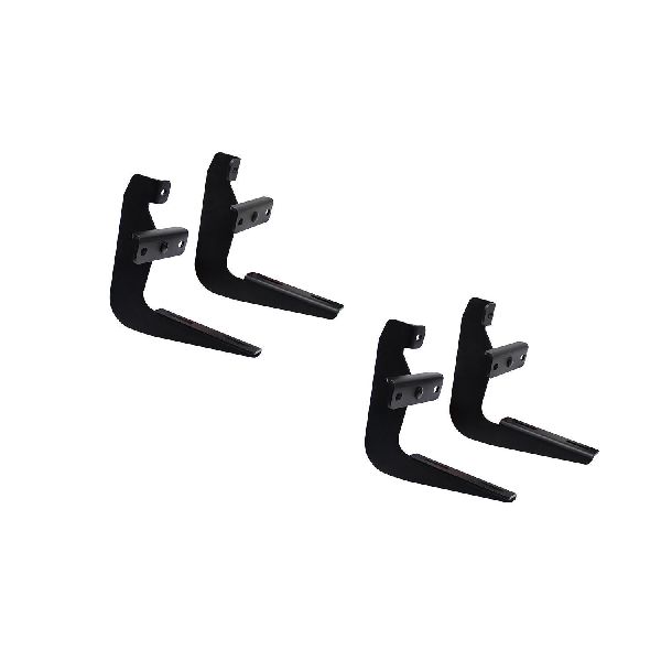 2009-2014 Ford F-150 Running Board Mount Kit (Westin)