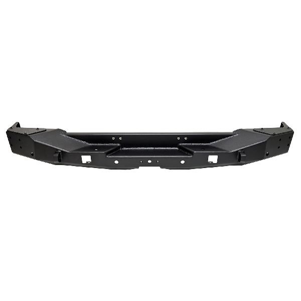 2018-2024 Jeep Wrangler Bumper - Rear (Westin)