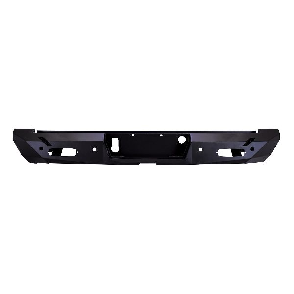 2015-2022 GMC Canyon Bumper - Rear (Westin)