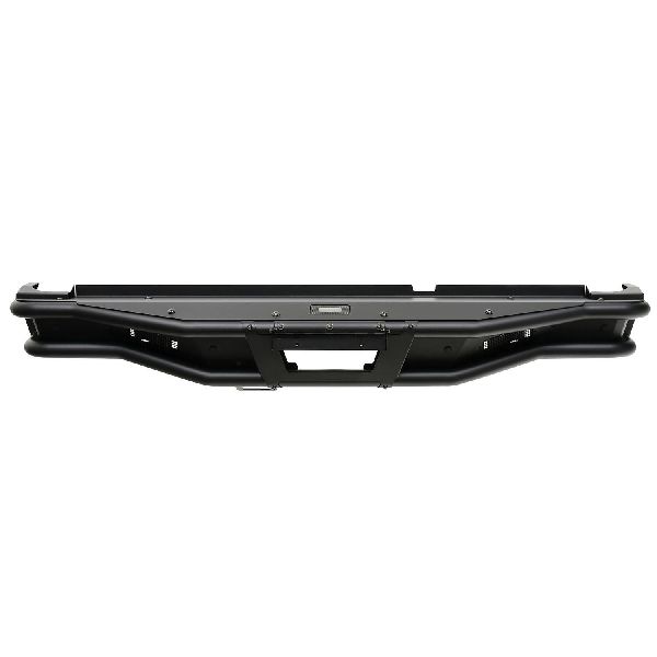 2019-2024 Ram 1500 Bumper - Rear (Westin)