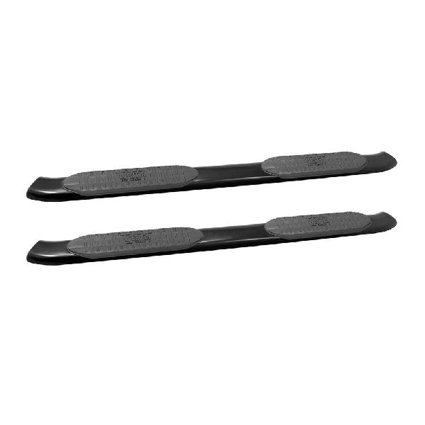 2015-2019 GMC Sierra 2500 HD Step Nerf Bar Kit - Left and Right (Westin)