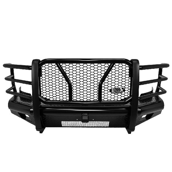 2011-2014 Chevrolet Silverado 3500 HD Bumper - Front (Westin)