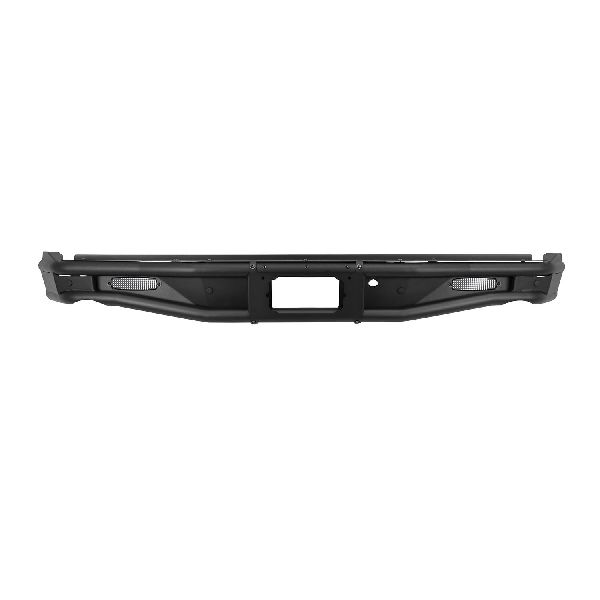 2017-2020 Ford F-150 Bumper - Rear (Westin)