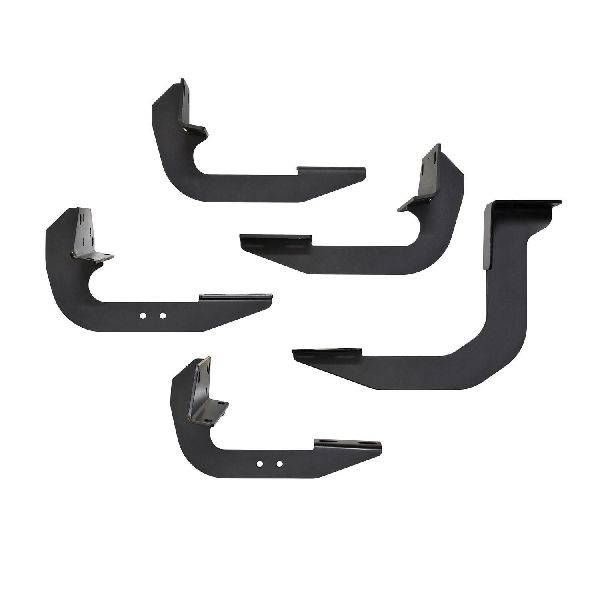 2015-2024 Ford Transit-250 Running Board Mount Kit (Westin)