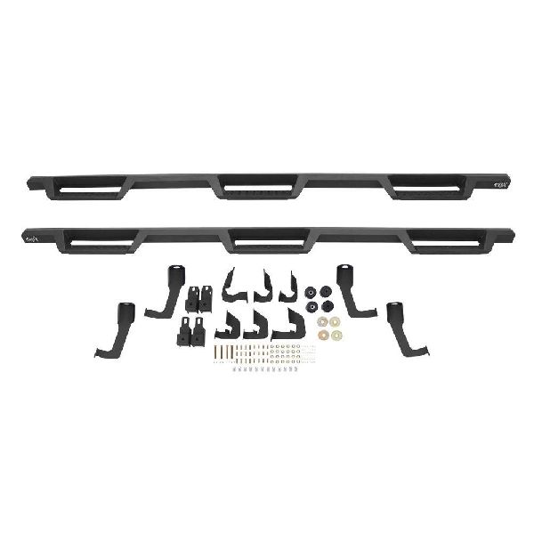2011-2018 Ram 3500 Step Nerf Bar Kit - Left and Right (Westin)