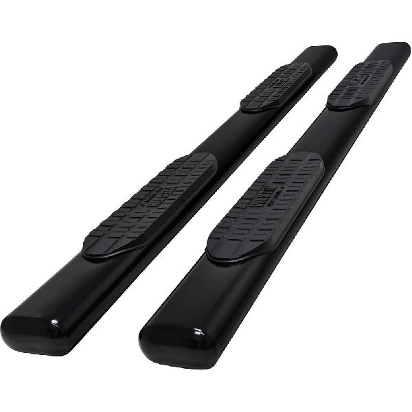 2020-2024 GMC Sierra 2500 HD Step Nerf Bar Kit - Left and Right (Westin)