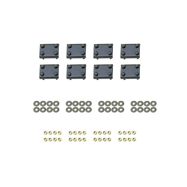 2019-2024 Ram 1500 Classic Step Nerf Bar Mount Kit (Westin)