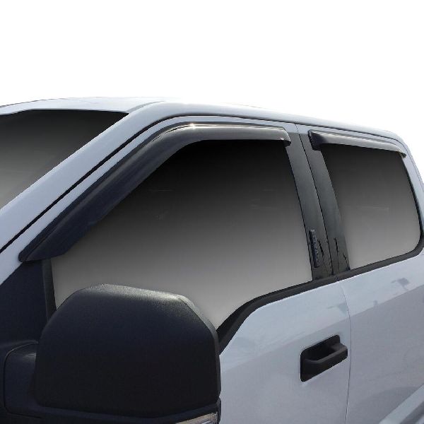 2015-2024 Ford F-150 Side Window Deflector (Westin)