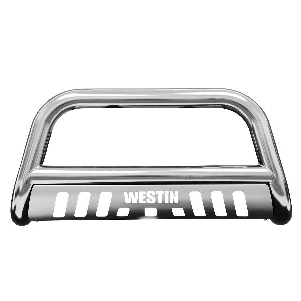 2019-2024 Ram 3500 Bumper Guard - Front (Westin)