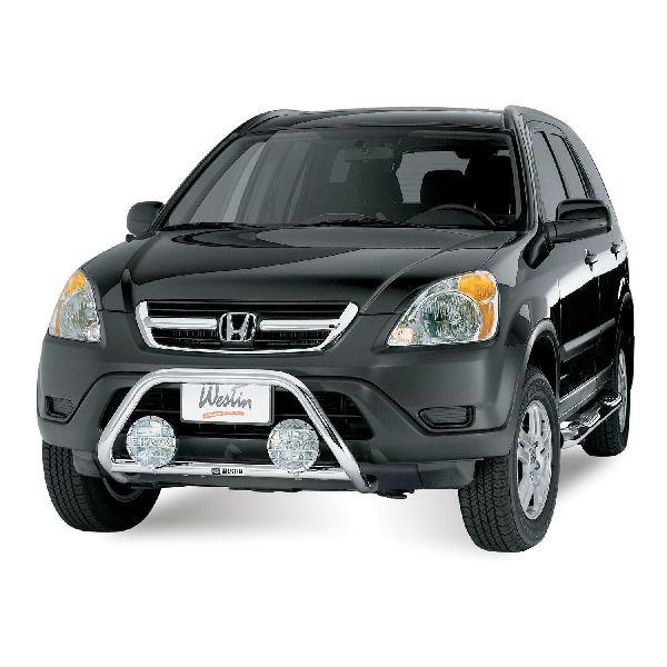 2002-2006 Honda CR-V Bumper Guard Mount Kit (Westin)