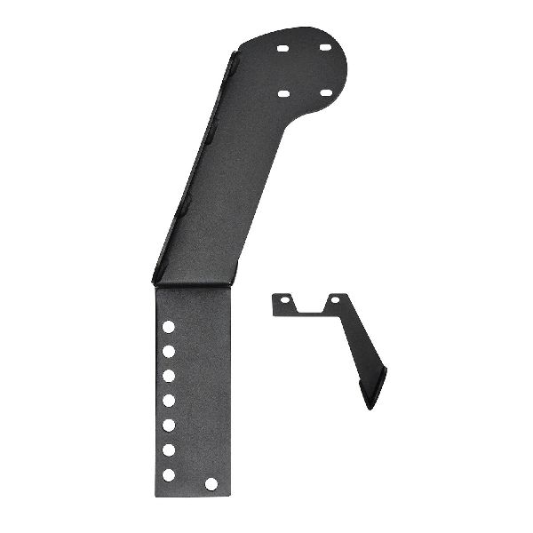 2007-2017 Jeep Wrangler Center High Mount Stop Light Bracket (Westin)