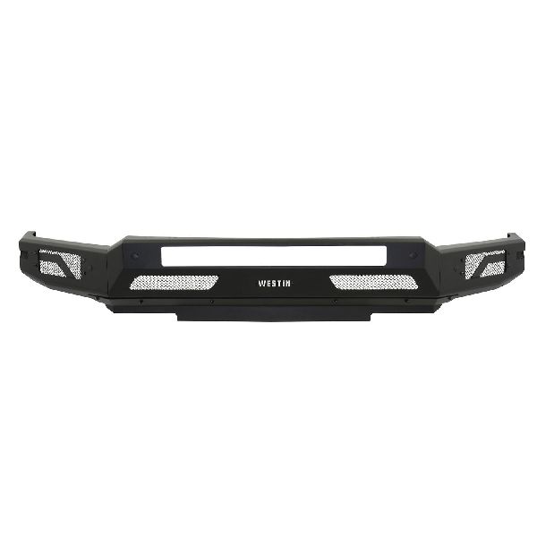 2021-2023 Ford F-150 Bumper - Rear (Westin)