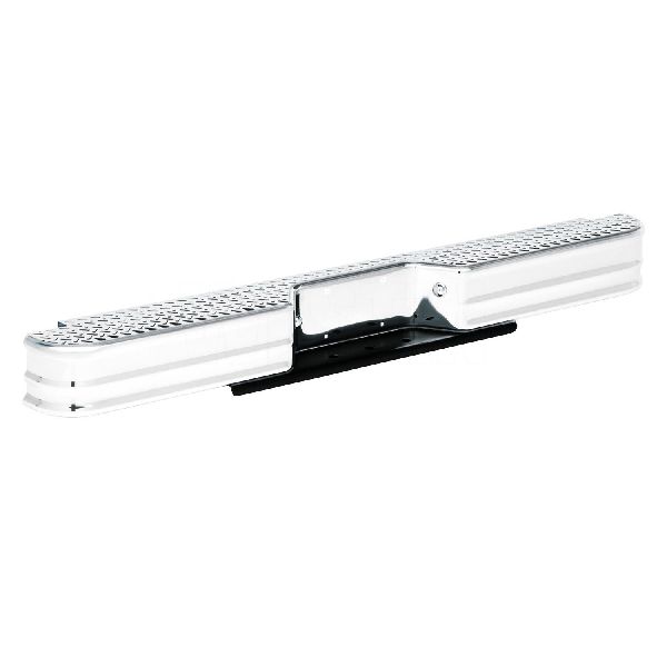 1983-2004 Chevrolet S10 Bumper - Rear (Westin)