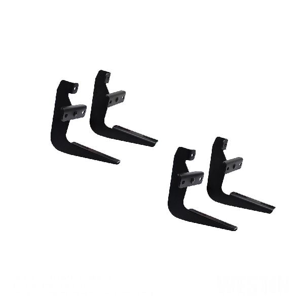 2008-2017 Buick Enclave Running Board Mount Kit (Westin)