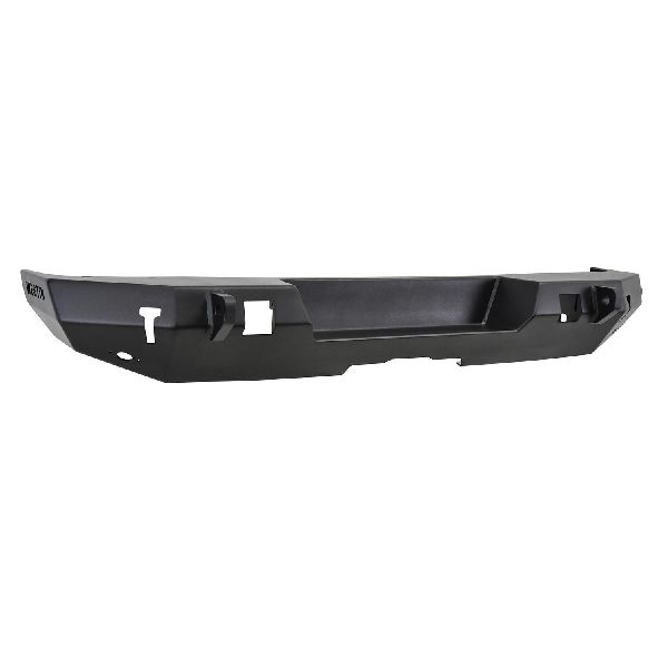 2020-2024 Jeep Gladiator Bumper - Rear (Westin)