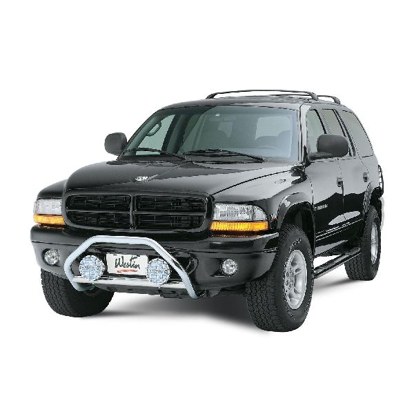 1998-2003 Dodge Durango Bumper Guard Mount Kit (Westin)