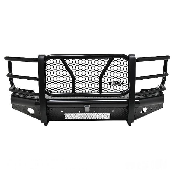2019-2021 Chevrolet Silverado 1500 Bumper - Front (Westin)