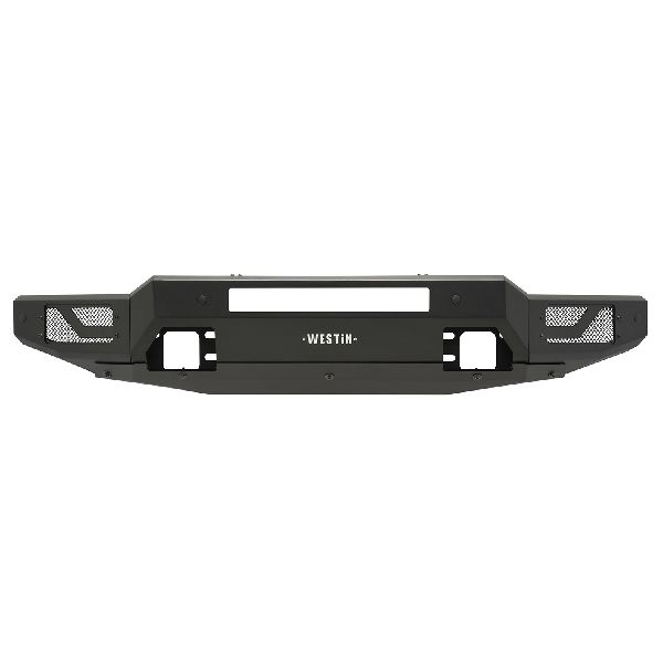 2021-2024 Ford Bronco Bumper - Front (Westin)