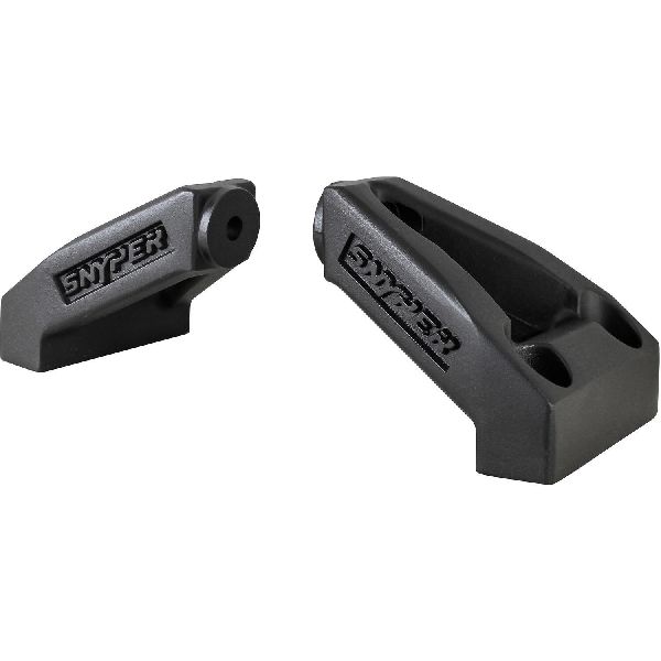 2007-2017 Jeep Wrangler Light Bar Mounting Kit (Westin)