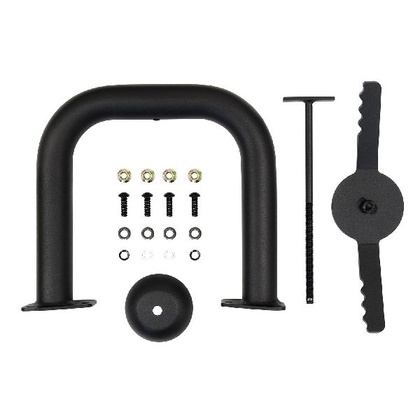 2019-2024 Mercedes-Benz Sprinter 2500 Spare Tire Carrier (Westin)