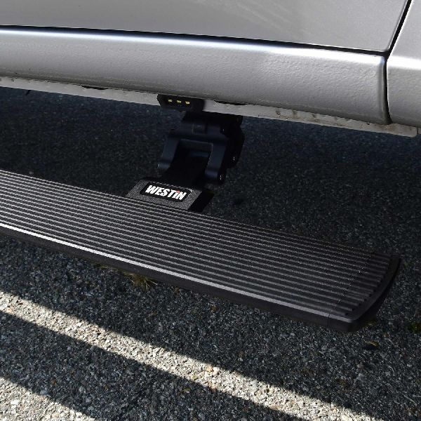 2020-2024 GMC Sierra 2500 HD Running Board (Westin)