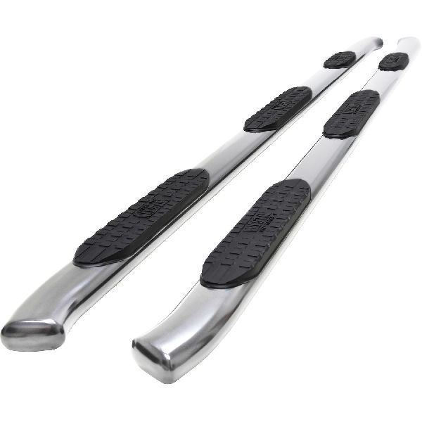 2020-2023 GMC Sierra 2500 HD Step Nerf Bar (Westin)