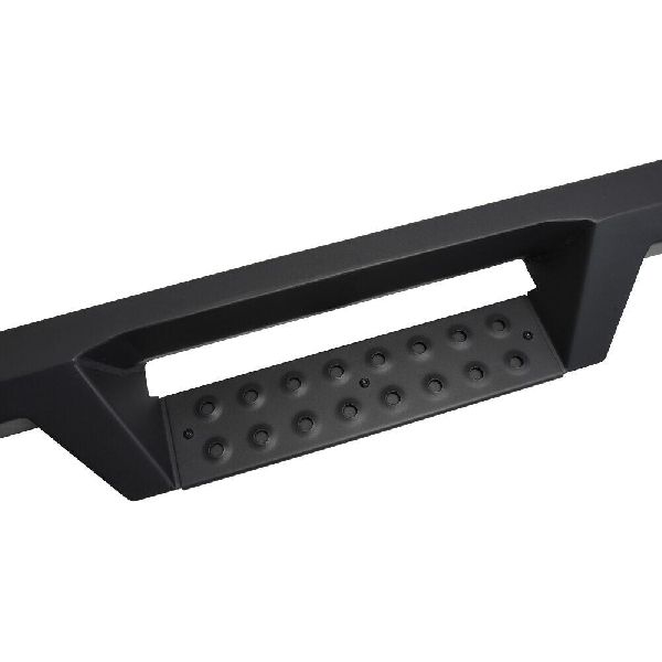 2007-2017 Jeep Wrangler Step Nerf Bar Kit - Left and Right (Westin)