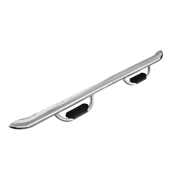 2011-2014 GMC Sierra 2500 HD Step Nerf Bar (Westin)