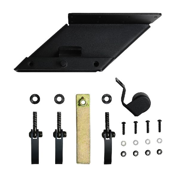 2007-2024 Jeep Wrangler Jack Stowage Mount (Westin)