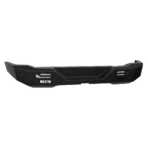 2021-2024 Ford Bronco Bumper - Rear (Westin)