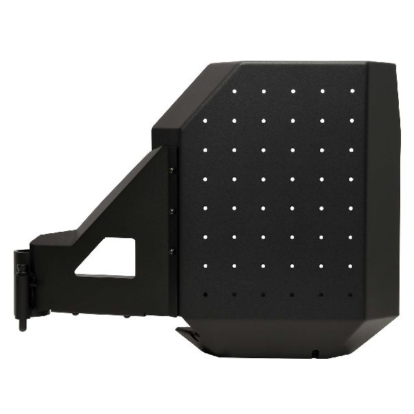 2018-2024 Jeep Wrangler Spare Tire Carrier (Westin)