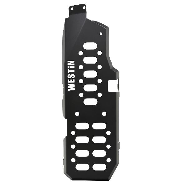 2007-2017 Jeep Wrangler Skid Plate (Westin)