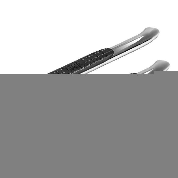 2020-2023 GMC Sierra 2500 HD Step Nerf Bar (Westin)