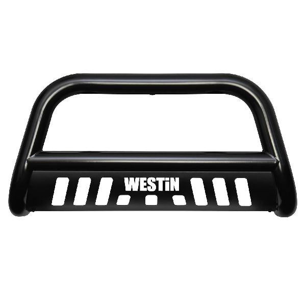 2022-2024 Nissan Frontier Bumper Guard - Front (Westin)