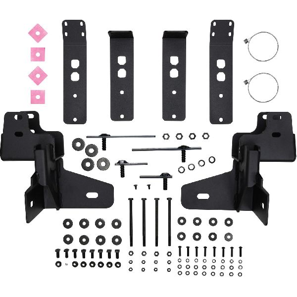 2020-2024 GMC Sierra 3500 HD Truck Cab Protector / Headache Rack (Westin)