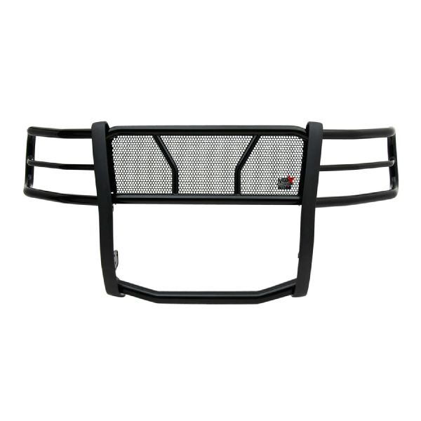 2007-2013 Chevrolet Silverado 1500 Grille Guard - Front (Westin)