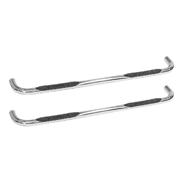 2019-2024 Chevrolet Silverado 1500 Step Nerf Bar Kit - Left and Right (Westin)