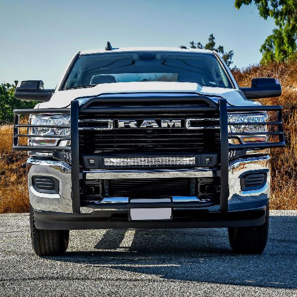 2019-2024 Ram 3500 Grille Guard - Front (Westin)